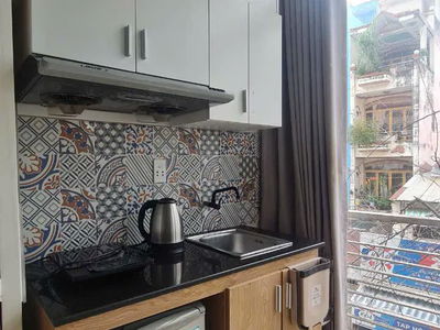 Gehäuse In Nha Be, Vietnam Gehäuse In Nha Be, Vietnam