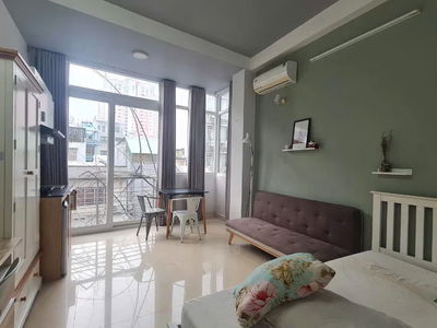 Housing in Nha Be, Vietnam Housing in Nha Be, Vietnam