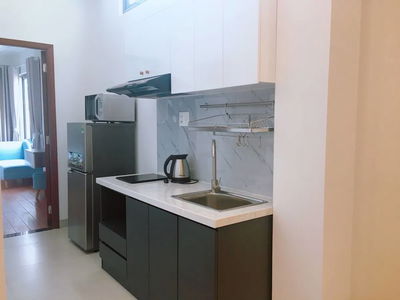 Housing in Nha Be, Vietnam Housing in Nha Be, Vietnam