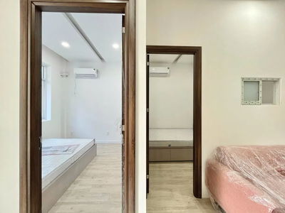 Жилье в Nha Be, Vietnam Жилье в Nha Be, Vietnam