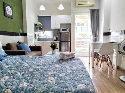 Logement dans Nha Be, Vietnam Logement dans Nha Be, Vietnam