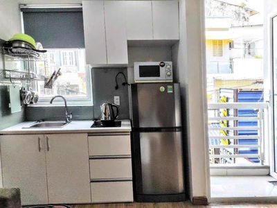 Housing in Nha Be, Vietnam Housing in Nha Be, Vietnam