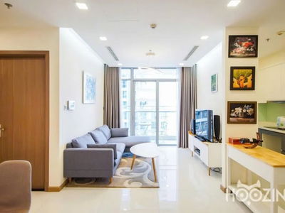 Vinhomes Central Park Vinhomes Central Park