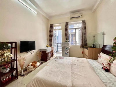 Жилье в Ho Chi Minh City, Vietnam Жилье в Ho Chi Minh City, Vietnam