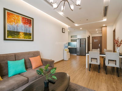 Vinhomes Metropolis, Vietnam Vinhomes Metropolis, Vietnam