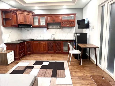 Logement dans Ho Chi Minh City, Vietnam Logement dans Ho Chi Minh City, Vietnam