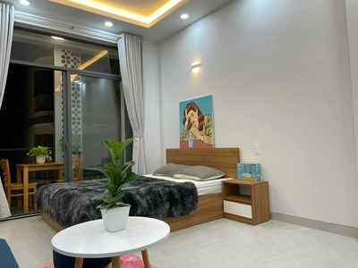 Housing in Ho Chi Minh City, Vietnam Housing in Ho Chi Minh City, Vietnam