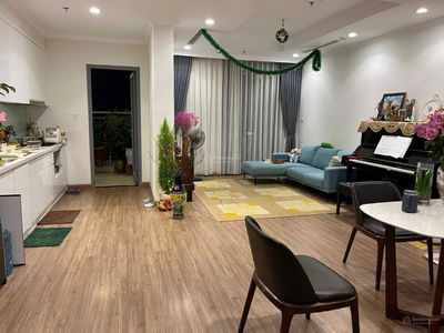 Times City - Park Hill, Vietnam Times City - Park Hill, Vietnam