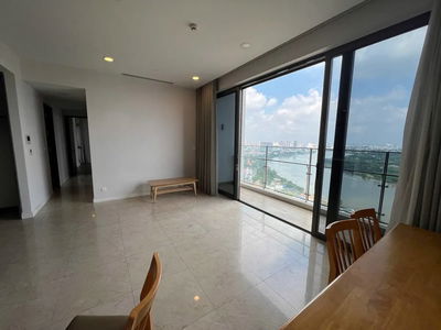 The Nassim Thao Dien Apartment, Vietnam The Nassim Thao Dien Apartment, Vietnam