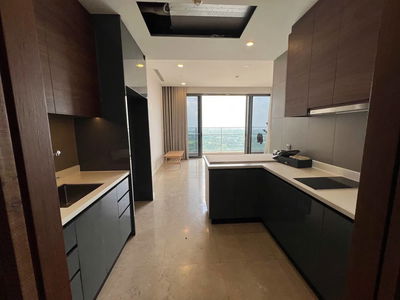 The Nassim Thao Dien Apartment, Vietnam The Nassim Thao Dien Apartment, Vietnam