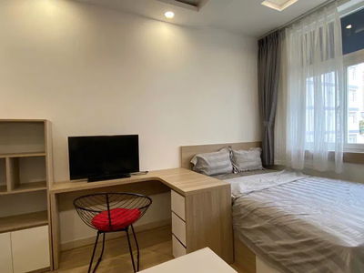 Жилье в Ho Chi Minh City, Vietnam  Жилье в Ho Chi Minh City, Vietnam