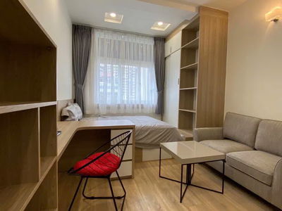 Housing in Ho Chi Minh City, Vietnam  Housing in Ho Chi Minh City, Vietnam