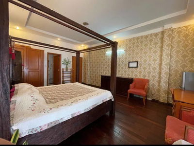 Logement dans Ho Chi Minh City, Vietnam Logement dans Ho Chi Minh City, Vietnam