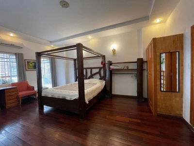 Housing in Ho Chi Minh City, Vietnam Housing in Ho Chi Minh City, Vietnam