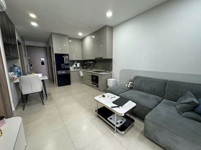 Sky 89, Vietnam Sky 89, Vietnam