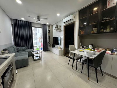 Sky 89, Vietnam Sky 89, Vietnam