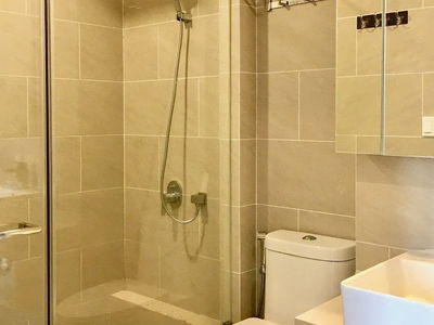 River Panorama, Vietnam River Panorama, Vietnam