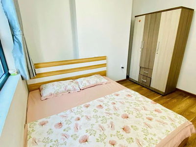 Q7 Saigon Riverside, Vietnam  Q7 Saigon Riverside, Vietnam