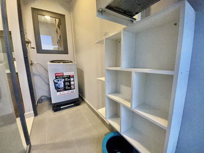 Q7 Saigon Riverside, Vietnam  Q7 Saigon Riverside, Vietnam