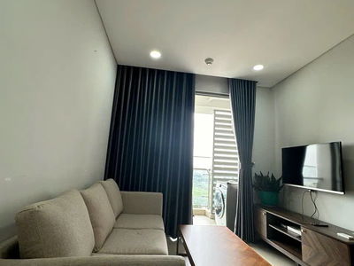 River Panorama, Vietnam River Panorama, Vietnam