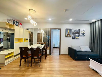 Eco Green, Vietnam Eco Green, Vietnam