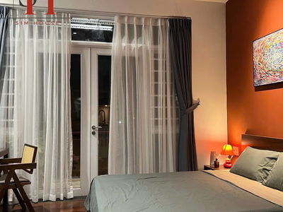 Жилье в Ha GJong, Vietnam Жилье в Ha GJong, Vietnam