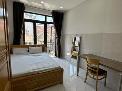 Housing in Ho Chi Minh City, Vietnam Housing in Ho Chi Minh City, Vietnam