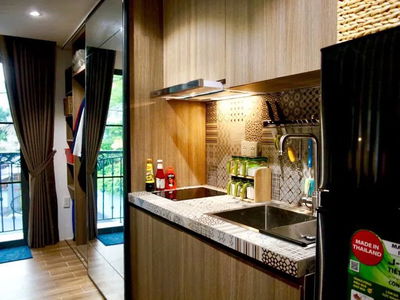 Жилье в Ho Chi Minh City, Vietnam Жилье в Ho Chi Minh City, Vietnam