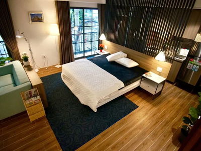 Gehäuse In Ho Chi Minh City, Vietnam Gehäuse In Ho Chi Minh City, Vietnam