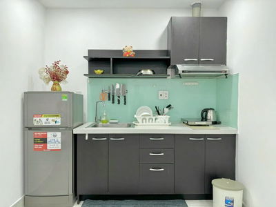 Alojamiento en Ho Chi Minh City, Vietnam Alojamiento en Ho Chi Minh City, Vietnam