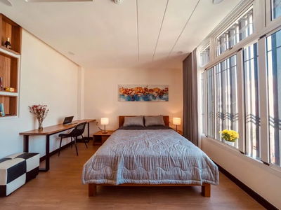 Logement dans Nha Be, Vietnam Logement dans Nha Be, Vietnam