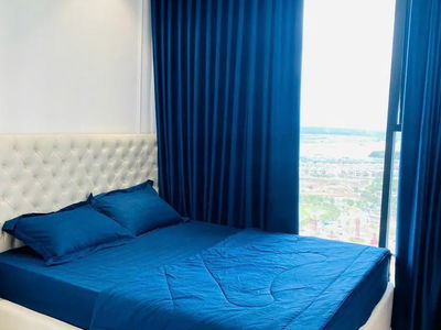 Masteri Centre Point, Vietnam Masteri Centre Point, Vietnam