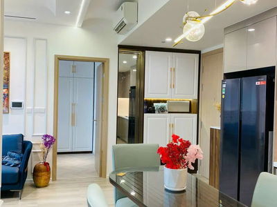 Masteri Centre Point, Vietnam Masteri Centre Point, Vietnam