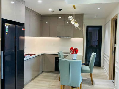 Masteri Centre Point, Vietnam Masteri Centre Point, Vietnam