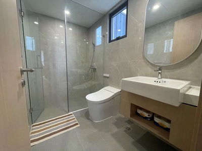 Masteri Centre Point, Vietnam Masteri Centre Point, Vietnam