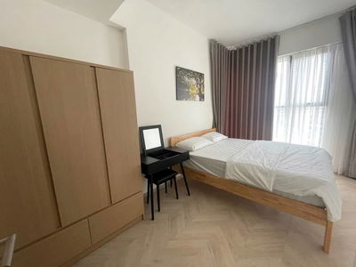 Masteri Centre Point, Vietnam Masteri Centre Point, Vietnam