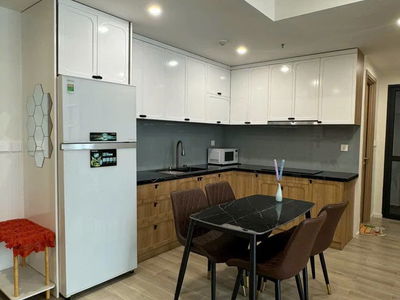 Masteri Centre Point, Vietnam Masteri Centre Point, Vietnam