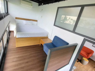 Logement dans Ho Chi Minh City, Vietnam Logement dans Ho Chi Minh City, Vietnam