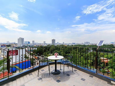 Alojamiento en Ho Chi Minh City, Vietnam Alojamiento en Ho Chi Minh City, Vietnam