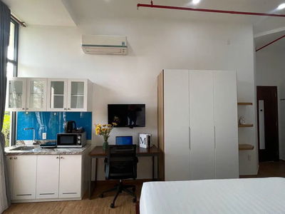 Жилье в Ho Chi Minh City, Vietnam Жилье в Ho Chi Minh City, Vietnam