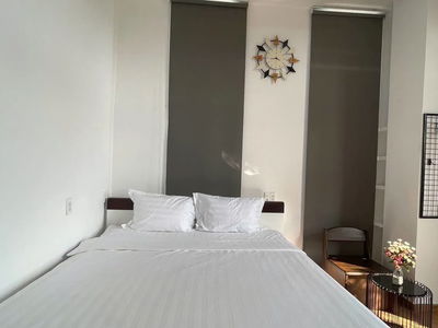 Housing in Ho Chi Minh City, Vietnam Housing in Ho Chi Minh City, Vietnam