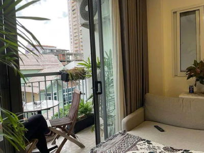 Logement dans Ho Chi Minh City, Vietnam Logement dans Ho Chi Minh City, Vietnam