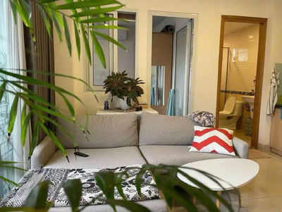 Жилье в Ho Chi Minh City, Vietnam Жилье в Ho Chi Minh City, Vietnam