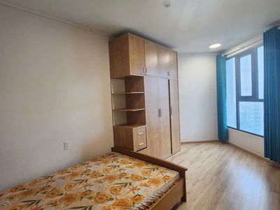 Asiana Chapel, Vietnam Asiana Chapel, Vietnam