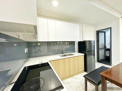 Asiana Chapel, Vietnam Asiana Chapel, Vietnam