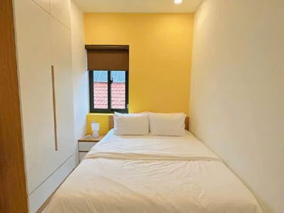 Alojamiento en Ho Chi Minh City, Vietnam Alojamiento en Ho Chi Minh City, Vietnam