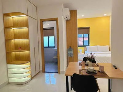 Logement dans Ho Chi Minh City, Vietnam Logement dans Ho Chi Minh City, Vietnam