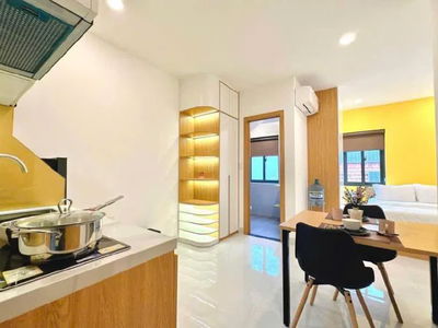 Logement dans Ho Chi Minh City, Vietnam Logement dans Ho Chi Minh City, Vietnam