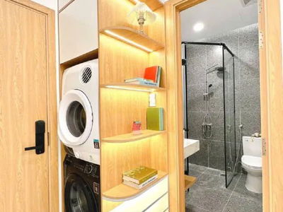 Жилье в Ho Chi Minh City, Vietnam Жилье в Ho Chi Minh City, Vietnam