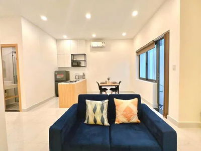 Gehäuse In Ho Chi Minh City, Vietnam Gehäuse In Ho Chi Minh City, Vietnam